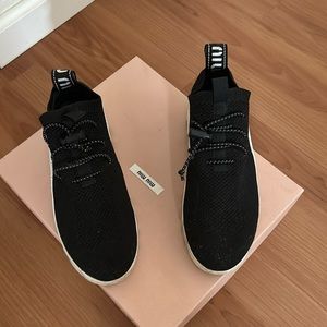 MIU MIU sneakers